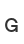g