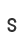 S