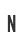 N