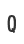 Q