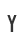 Y