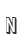 n