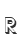 r
