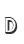 D