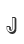 J