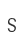 S
