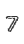 7
