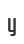 Y