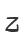 Z