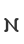 N