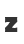 z