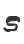 s