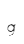g