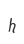 h