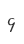 9
