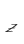 z