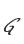 G