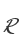 R