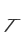 T