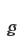 g