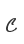 C