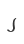 J
