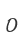 O