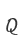 Q
