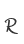 R