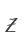 Z