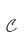 C