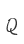 Q