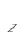 z