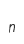 n