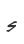 s