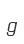 g