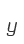 y