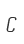 C