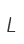 L
