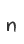 n