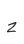 z