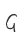 G