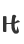 h