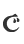 c