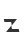 z