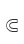 C