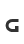 g