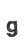 g