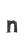 n