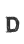 D